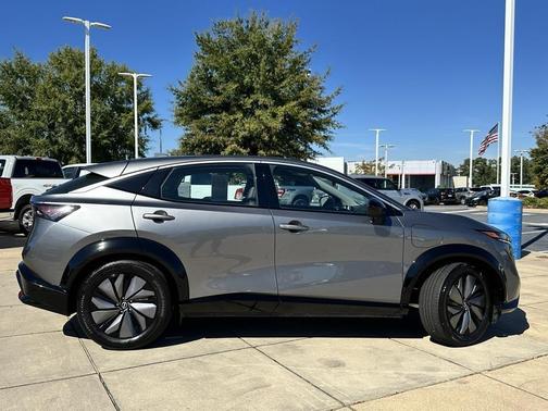 2023 Nissan ARIYA ENGAGE