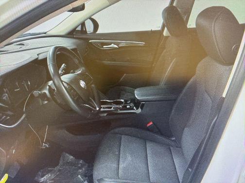 2023 Buick Envision Preferred FWD