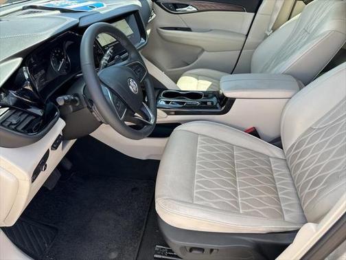 2023 Buick Envision Avenir FWD
