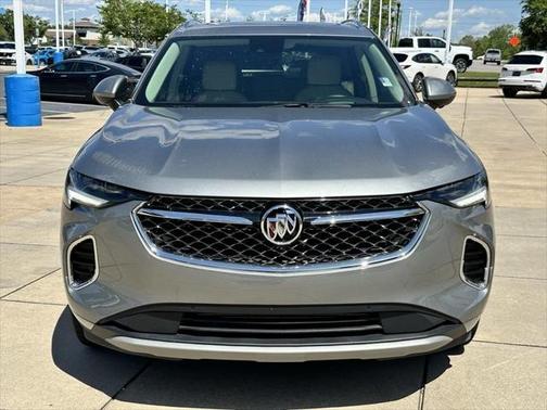2023 Buick Envision Avenir FWD