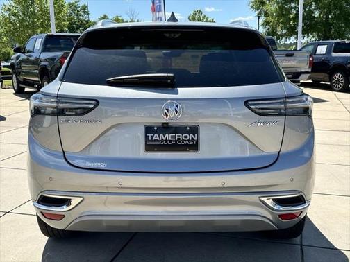 2023 Buick Envision Avenir FWD