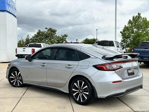 2023 Honda Civic EX-L