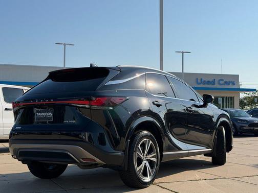Caviar 2023 Lexus RX 350 Premium