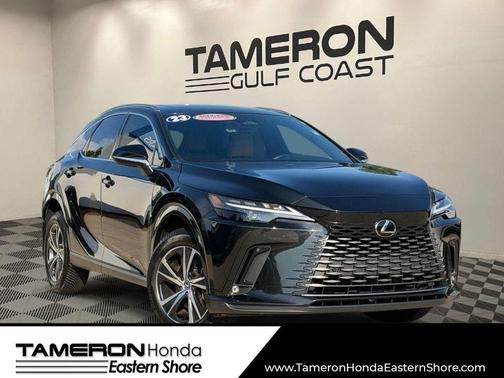 Caviar 2023 Lexus RX 350 Premium