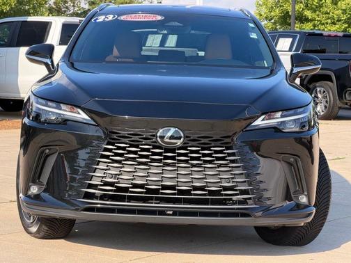 Caviar 2023 Lexus RX 350 Premium