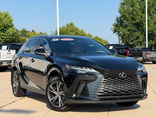 Caviar 2023 Lexus RX 350 Premium