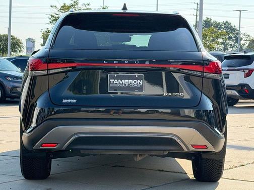 Caviar 2023 Lexus RX 350 Premium
