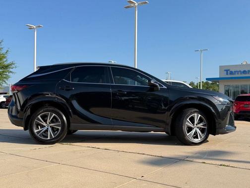 Caviar 2023 Lexus RX 350 Premium