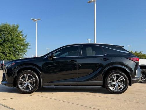 Caviar 2023 Lexus RX 350 Premium
