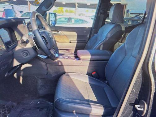 Caviar 2024 Lexus GX 550 Premium+