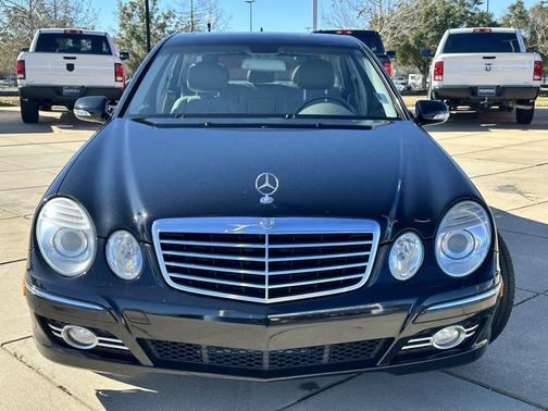 2007 Mercedes-Benz E-Class E 350