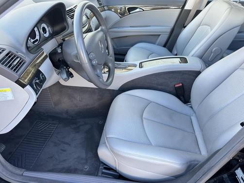 2007 Mercedes-Benz E-Class E 350
