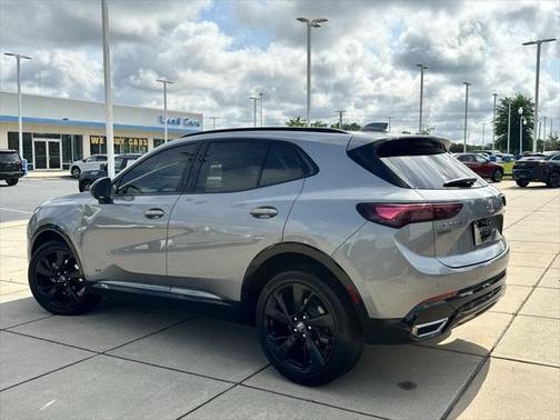 2024 Buick Envision Sport Touring AWD