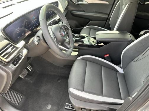 2024 Buick Envision Sport Touring AWD