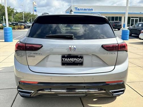 2024 Buick Envision Sport Touring AWD