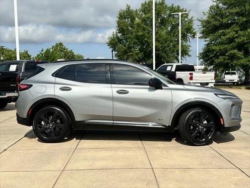2024 Buick Envision Sport Touring AWD