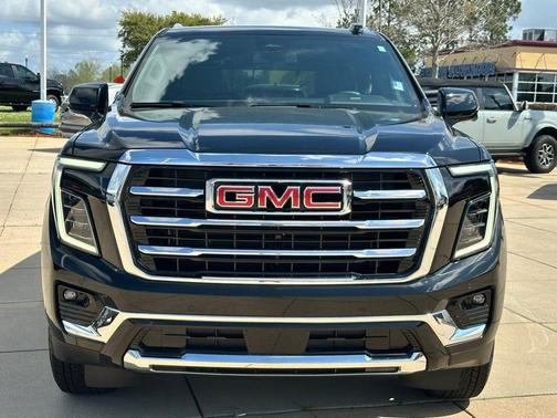 2025 GMC Yukon 2WD Elevation