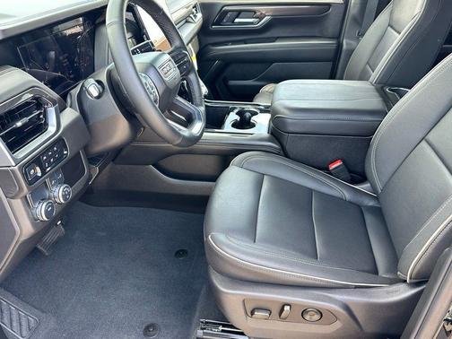 2025 GMC Yukon 2WD Elevation