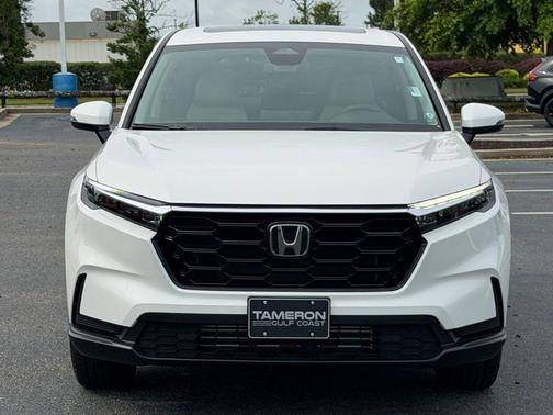 G-553p 2026 Honda CR-V EX 2WD