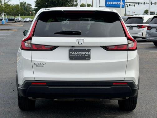 G-553p 2026 Honda CR-V EX 2WD