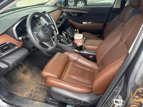 2023 Subaru Outback Touring XT