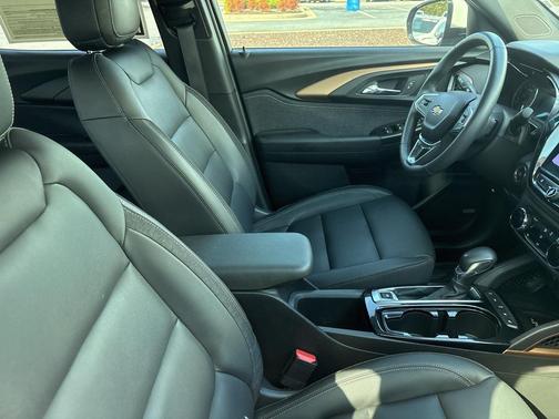 2022 Chevrolet Trailblazer ACTIV