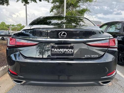 2022 Lexus ES 350 Base