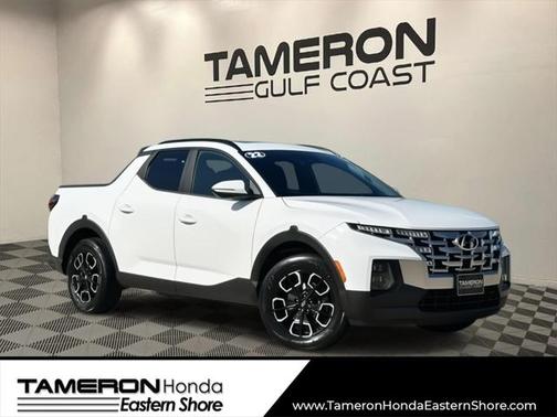 2022 Hyundai SANTA CRUZ SEL Premium