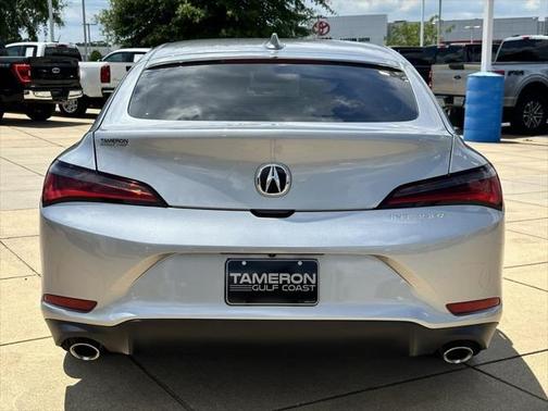 2024 Acura Integra Base