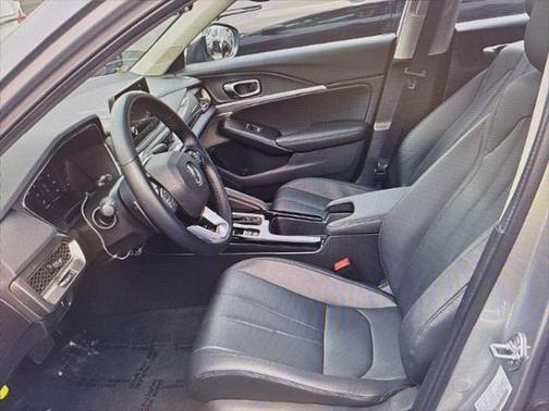 2024 Acura Integra Base