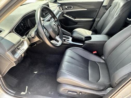 2024 Acura Integra Base