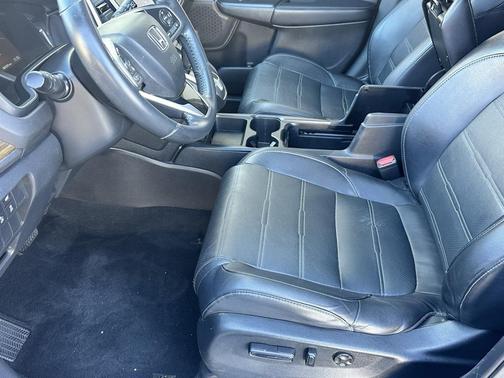 2020 Honda CR-V AWD EX-L