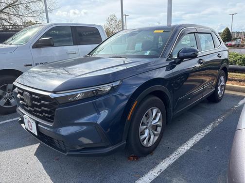 2023 Honda CR-V LX 2WD