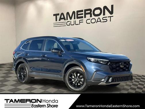 2023 Honda CR-V Hybrid Sport FWD