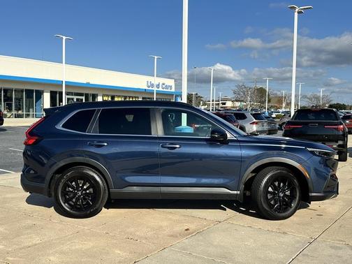 2023 Honda CR-V Hybrid Sport FWD