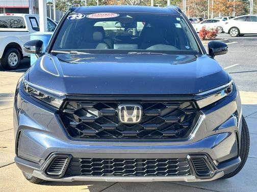 2023 Honda CR-V Hybrid Sport FWD