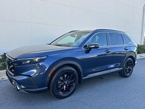 2023 Honda CR-V Hybrid Sport FWD