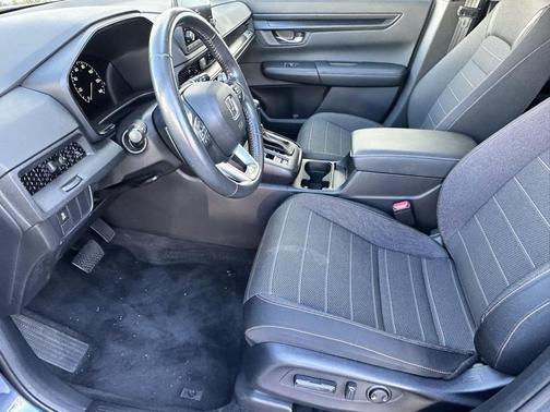 2023 Honda CR-V Hybrid Sport FWD