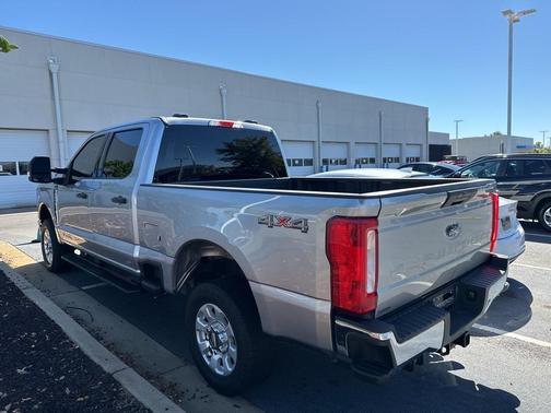 2024 Ford F-250 XLT
