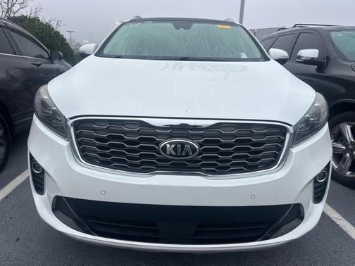 2019 Kia Sorento EX