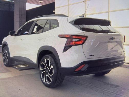 2024 Chevrolet Trax FWD 2RS