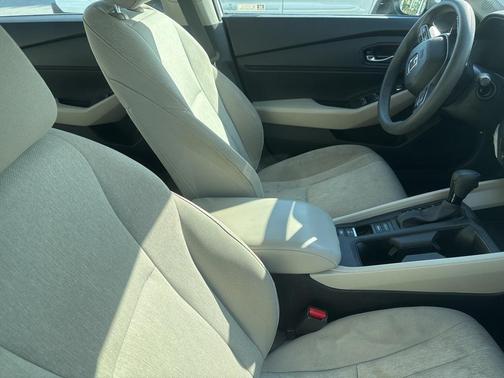 2023 Honda Accord EX 1.5T