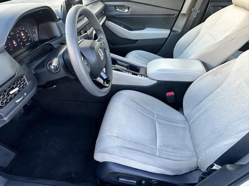 2023 Honda Accord EX 1.5T