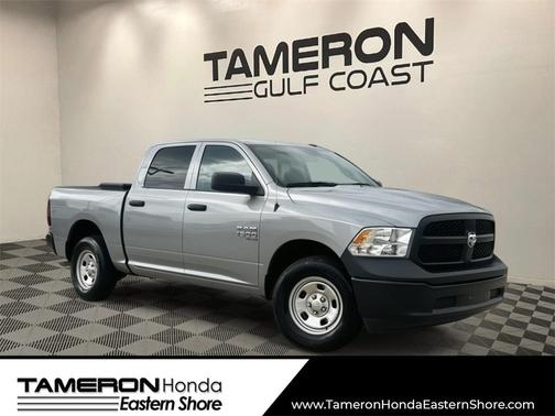 2022 RAM 1500 Tradesman