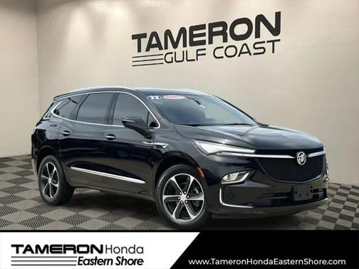 2022 Buick Enclave FWD Essence
