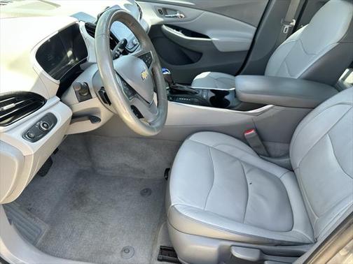 2018 Chevrolet Volt LT