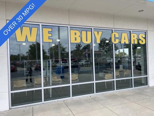 Crystal Black Pearl 2021 Honda Civic EX-L