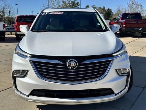 2023 Buick Enclave Premium FWD
