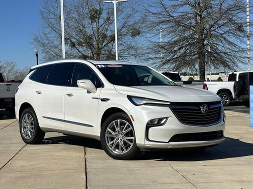2023 Buick Enclave Premium FWD