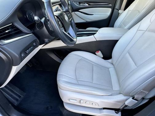 2023 Buick Enclave Premium FWD